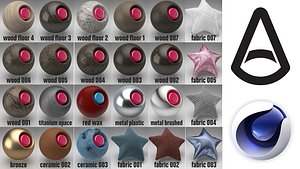Arnold shader Architecture 1.1