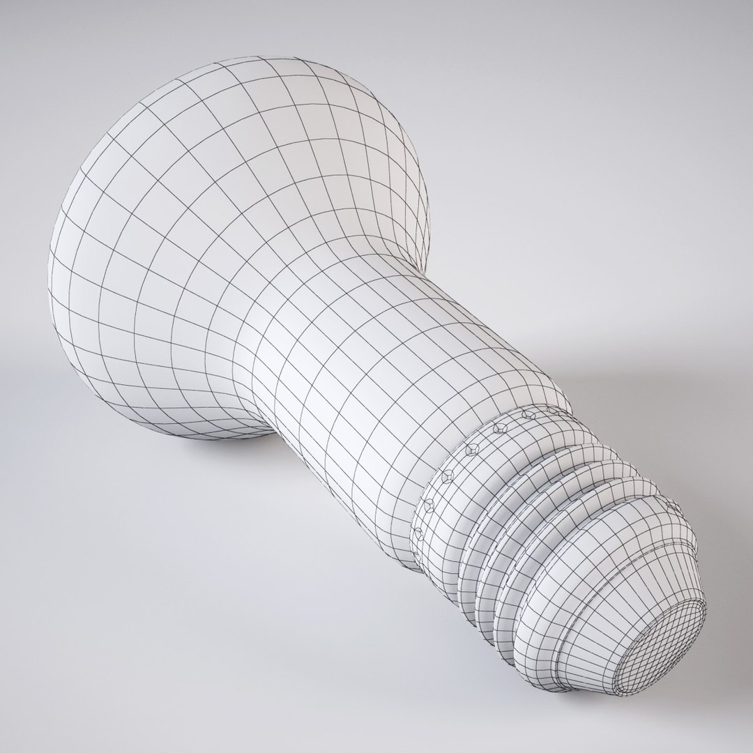 3d flattened white light bulb https://p.turbosquid.com/ts-thumb/eb/Niv4ZS/95UebFyV/lightbulb_003_grpf/jpg/1347006270/1920x1080/fit_q87/48a9dae3be4b59f4e5ca52c3aa98cc83e1cd7ae4/lightbulb_003_grpf.jpg