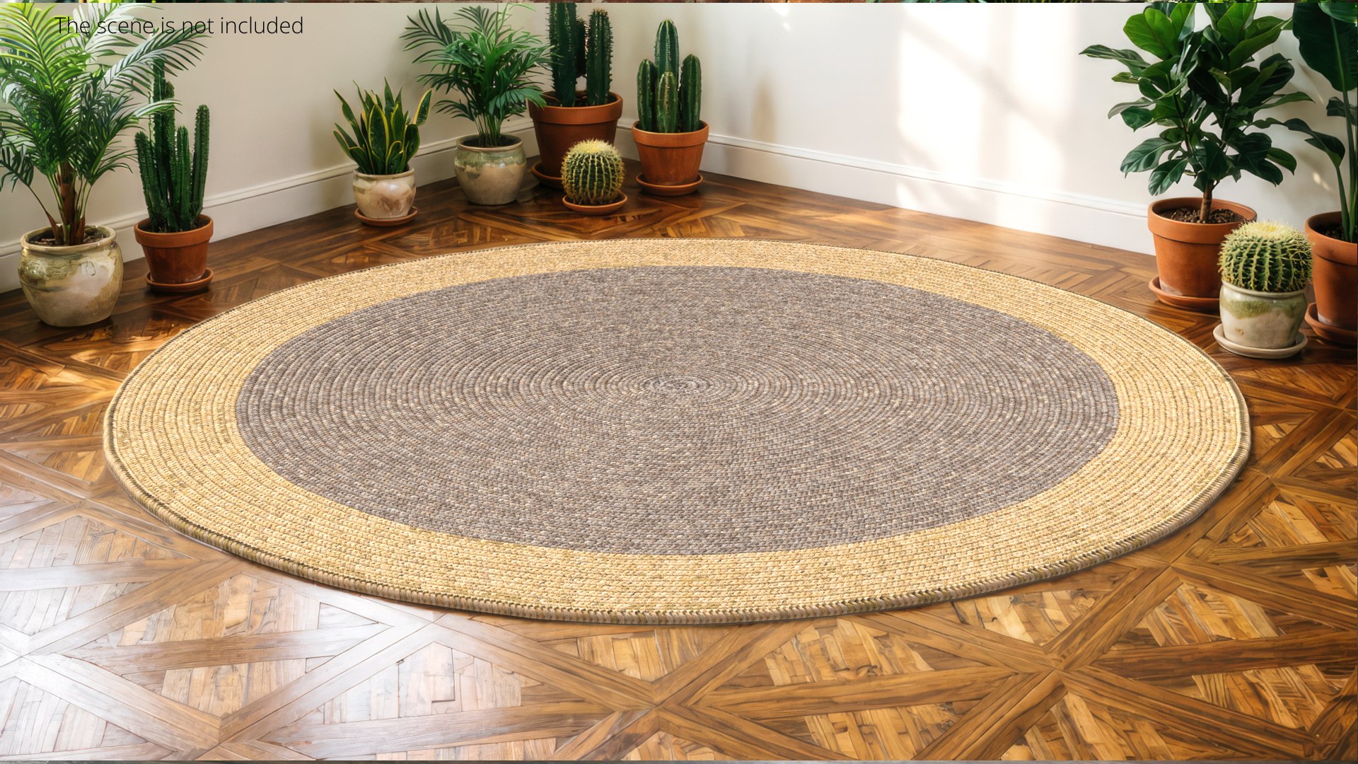Handwoven Round Jute Carpet Beige Brown Fur 3D model https://p.turbosquid.com/ts-thumb/eb/RwYuyP/5F/handwoven_round_jute_carpet_beige_brown_fur_003/jpg/1771392115/1920x1080/fit_q87/45c730c0a1df69bab0b43697e4ff6255897a6f6d/handwoven_round_jute_carpet_beige_brown_fur_003.jpg