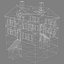 Brick Federalist House