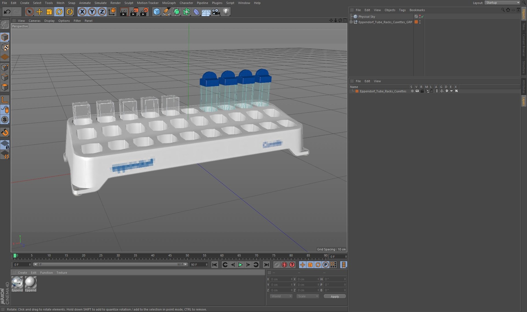 3D eppendorf tube racks https://p.turbosquid.com/ts-thumb/eb/WPmVdZ/8BncFKwv/screenshot_c4d/jpg/1570800826/1920x1080/fit_q87/83a769c097b6161d506b32b9480a3b44abc455f2/screenshot_c4d.jpg