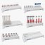 Eppendorf Tube Racks Collection