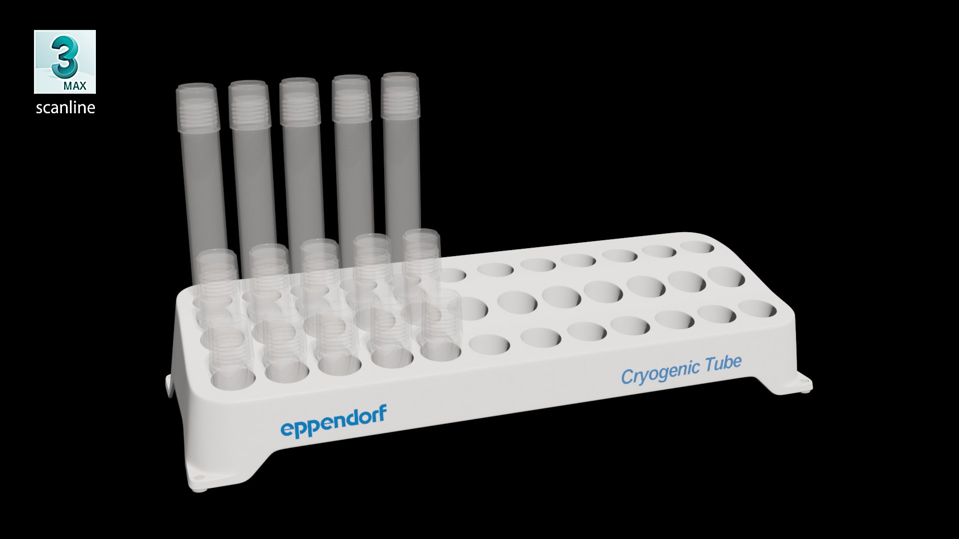 3D eppendorf tube racks https://p.turbosquid.com/ts-thumb/eb/WPmVdZ/Z7Ss3Wxq/cam01_scanline/jpg/1570800732/1920x1080/fit_q87/596ae0a2663d106a3d1854d698a9e5f1ba10d09d/cam01_scanline.jpg