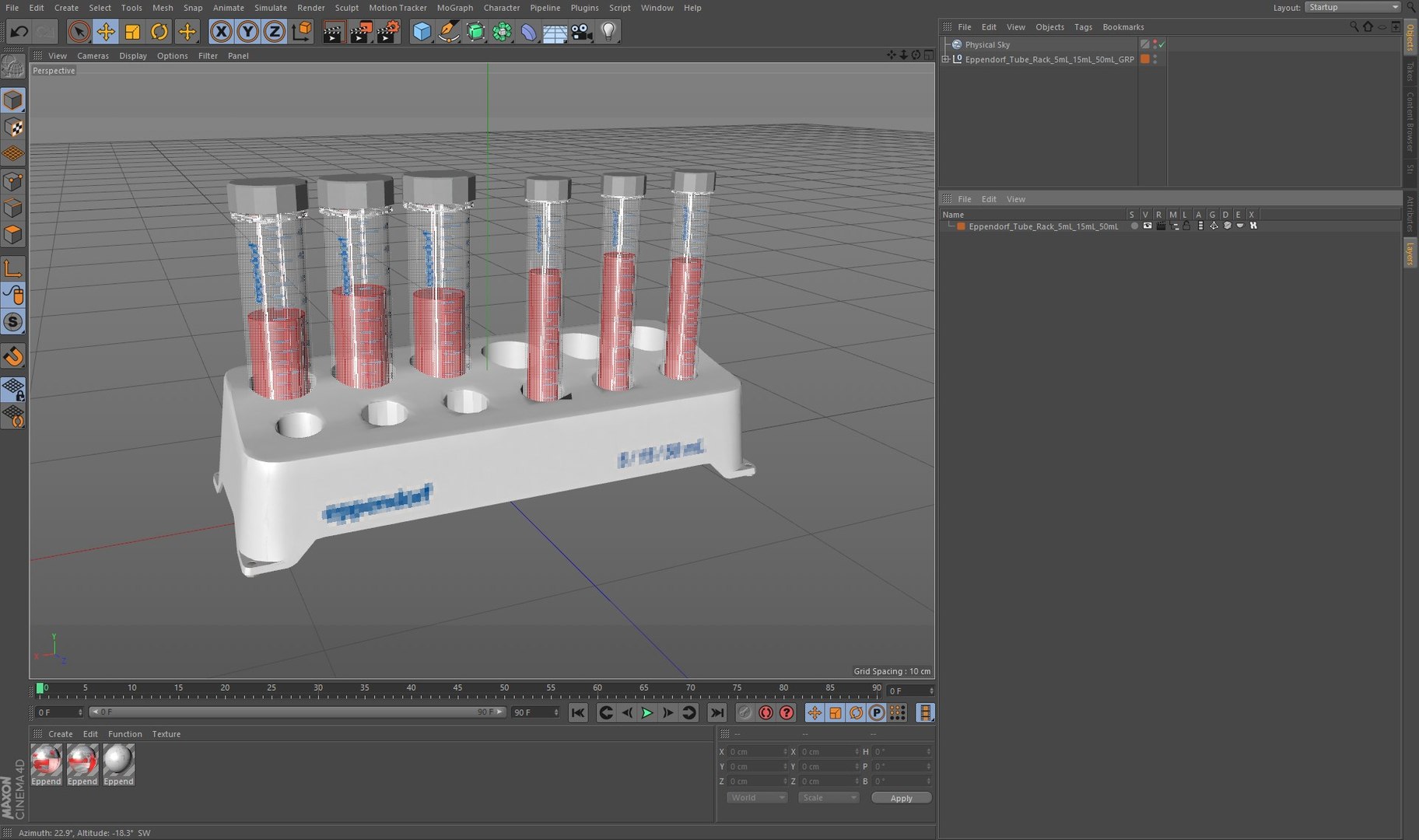 3D eppendorf tube racks https://p.turbosquid.com/ts-thumb/eb/WPmVdZ/abgey6Kq/screenshot_c4d/jpg/1570800658/1920x1080/fit_q87/a497ccfd130d2197dc7878a1405bdd7164ebf40f/screenshot_c4d.jpg