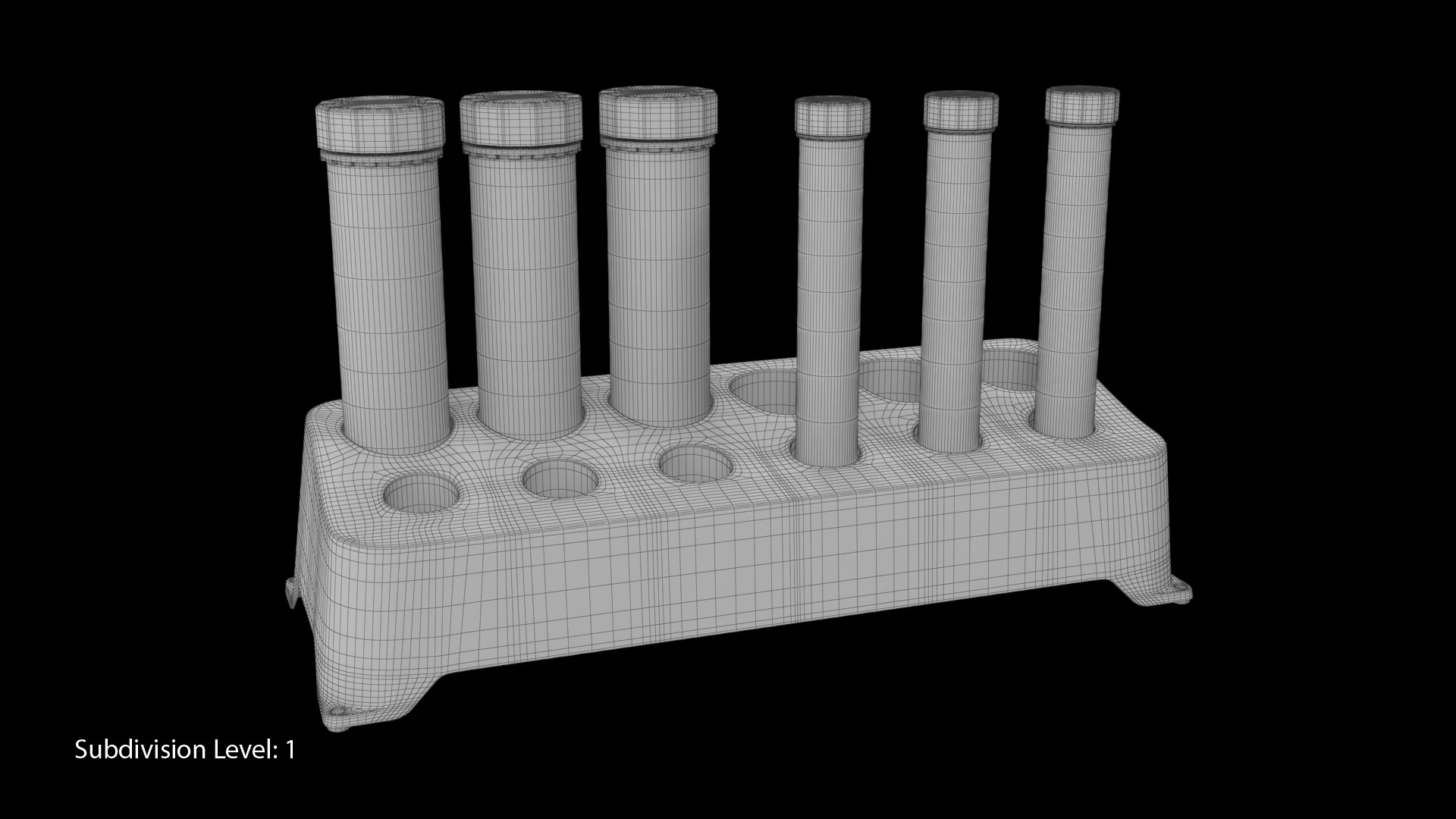 3D eppendorf tube racks https://p.turbosquid.com/ts-thumb/eb/WPmVdZ/pE41D94h/cam01_it01/jpg/1570800960/1920x1080/fit_q87/b50ecf81fded8442d61b0c7f5bfab368543c75df/cam01_it01.jpg