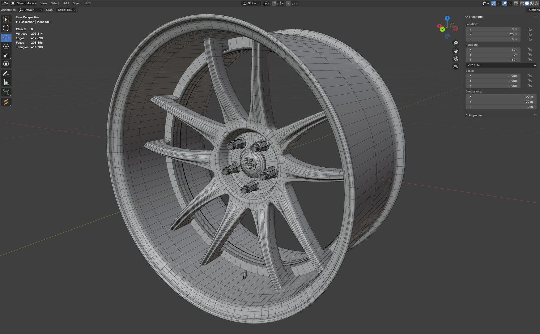 Malonyx MM2P - Alloy Wheel 3D https://p.turbosquid.com/ts-thumb/eb/ZKs2QN/ov/mm2p_wireframe_4/png/1726411819/1920x1080/fit_q87/65369807f781ddd8fb2f0a89c23ca48d844c5d24/mm2p_wireframe_4.jpg