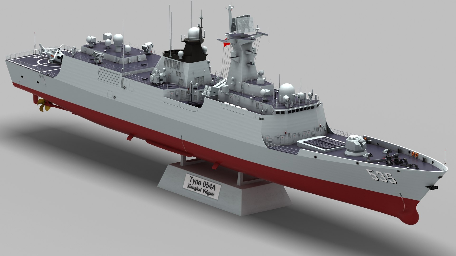 type 054a jiangkai frigate 3D model https://p.turbosquid.com/ts-thumb/eb/dZdUcn/ZSX0d7MM/12/jpg/1569588268/1920x1080/fit_q87/8dd632ca408d787fe17066dc25eff12058a2ad63/12.jpg