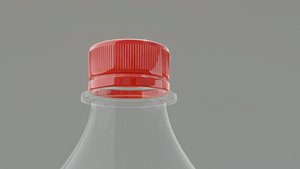 bottle plastic