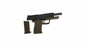 pistol max free