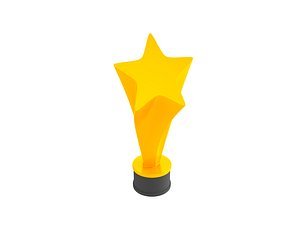 Star Trophy
