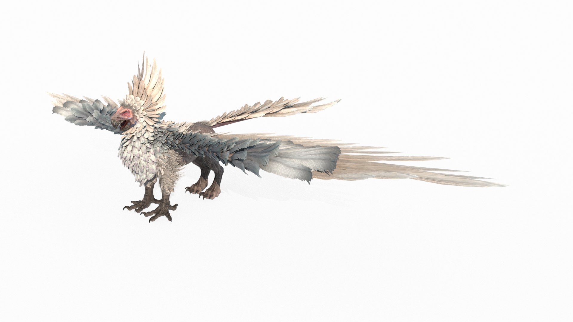 3D Mythical monster griffin https://p.turbosquid.com/ts-thumb/eb/r7X0LU/UB/3/jpg/1755573789/1920x1080/fit_q87/ad4346b26174e73fe2f85f61d2fa5292b2c5ac03/3.jpg