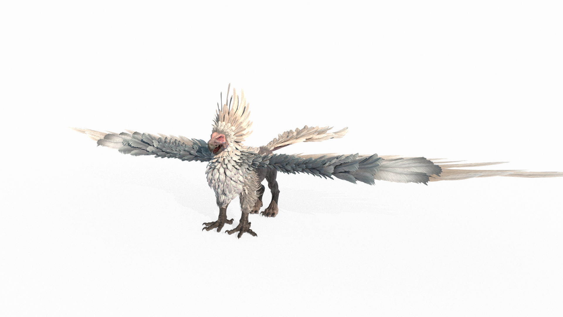 3D Mythical monster griffin https://p.turbosquid.com/ts-thumb/eb/r7X0LU/eM/a/jpg/1755573741/1920x1080/turn_fit_q99/6ad7b18e7ac3b5890c6ba55046ac6f2e3cc36970/a-1.jpg