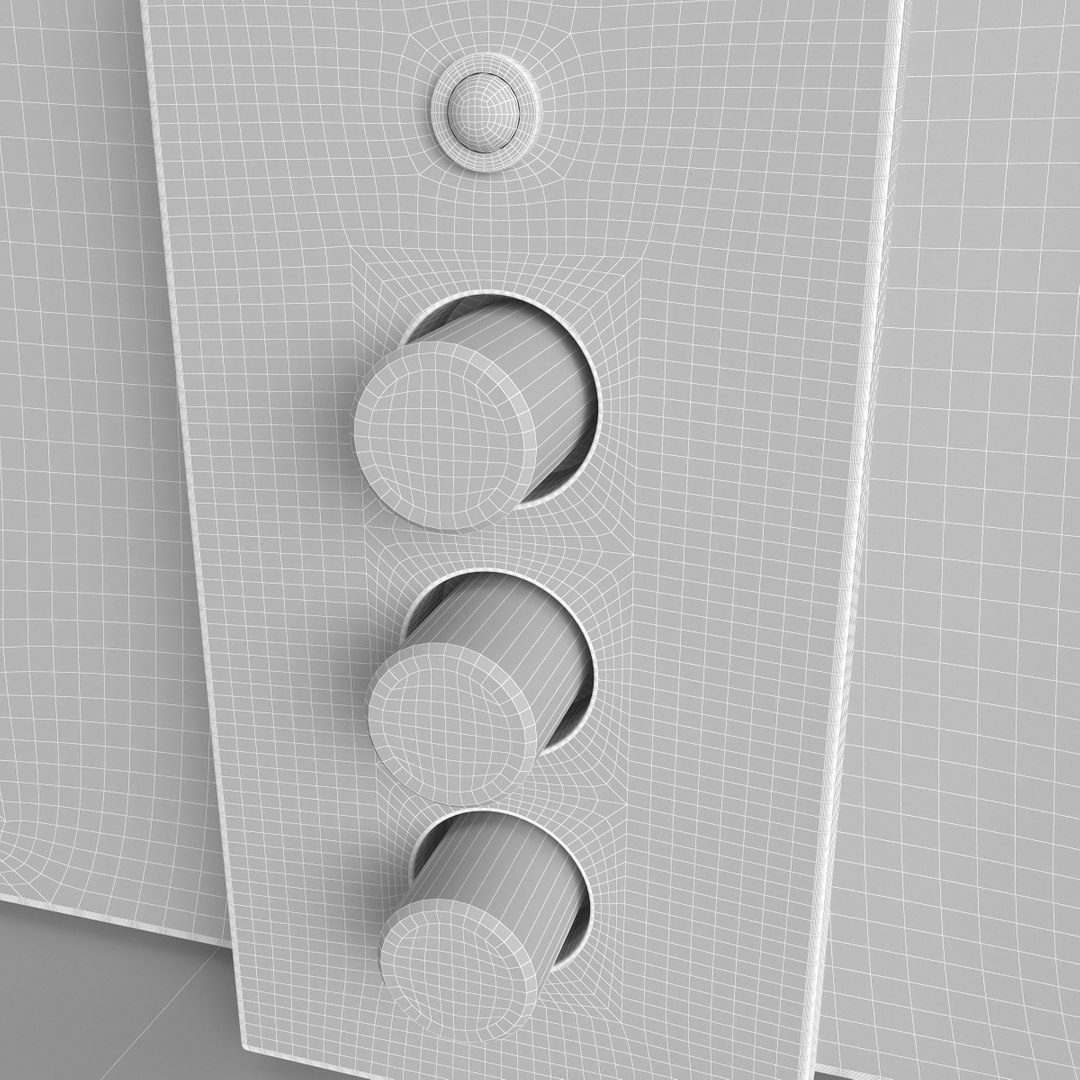 Speakers Sven 3D Model - TurboSquid 1201075