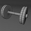 dumbell8.lwo