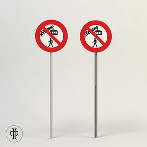 No Passage