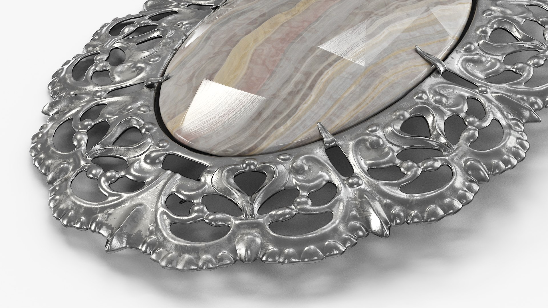Vintage Silver Brooch with Onyx Stone 3D model https://p.turbosquid.com/ts-thumb/ec/1iEvHV/DC/vintage_silver_brooch_with_onyx_stone_009/jpg/1749505702/1920x1080/fit_q87/1abb1463ba98058166ea51fa7daf38ea3c0b07d6/vintage_silver_brooch_with_onyx_stone_009.jpg
