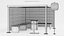 Bus Stop 03
