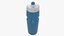 Plastic Sport Bottle