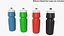 Plastic Sport Bottle