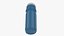 Plastic Sport Bottle