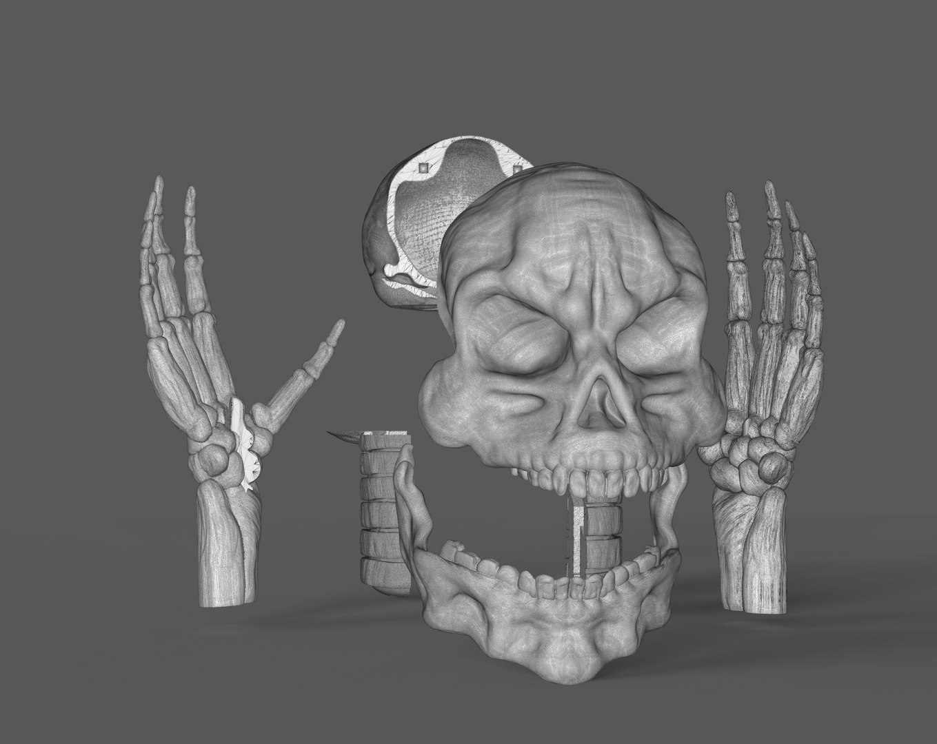 Lord Death Parts 3D model https://p.turbosquid.com/ts-thumb/ec/5Vq4SG/Ir/untitled.353/jpg/1749064515/1920x1080/fit_q87/31ea289afce5a7147b4ca3df392dd316611b252f/untitled.353.jpg