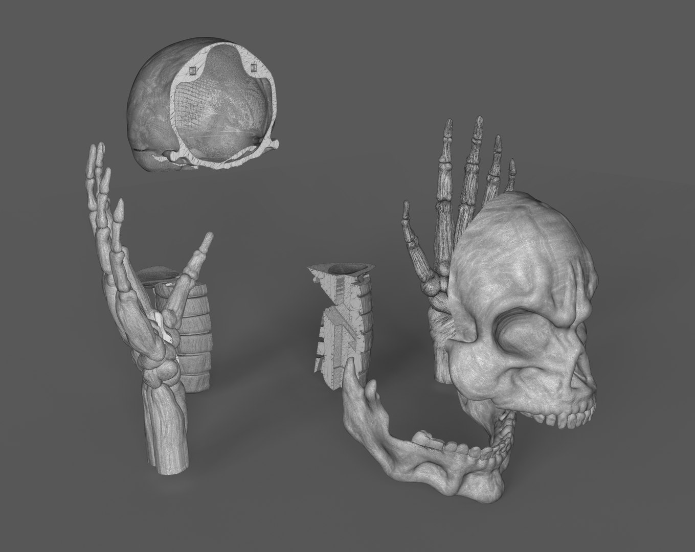 Lord Death Parts 3D model https://p.turbosquid.com/ts-thumb/ec/5Vq4SG/mk/untitled.359/jpg/1749064518/1920x1080/fit_q87/3c29b57eb73300d06f5abd4be4472036fe5d1389/untitled.359.jpg
