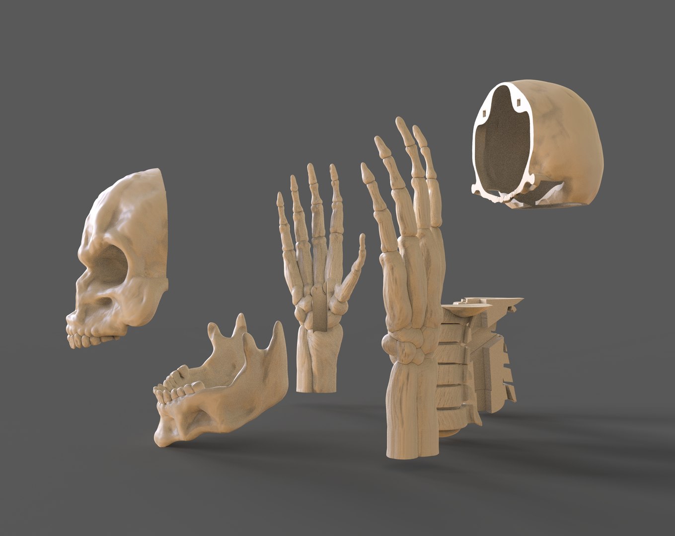 Lord Death Parts 3D model https://p.turbosquid.com/ts-thumb/ec/5Vq4SG/qa/untitled.345/jpg/1749064511/1920x1080/fit_q87/e4814d6a5e9c90d1a18bea3780c30834aa24eb6e/untitled.345.jpg