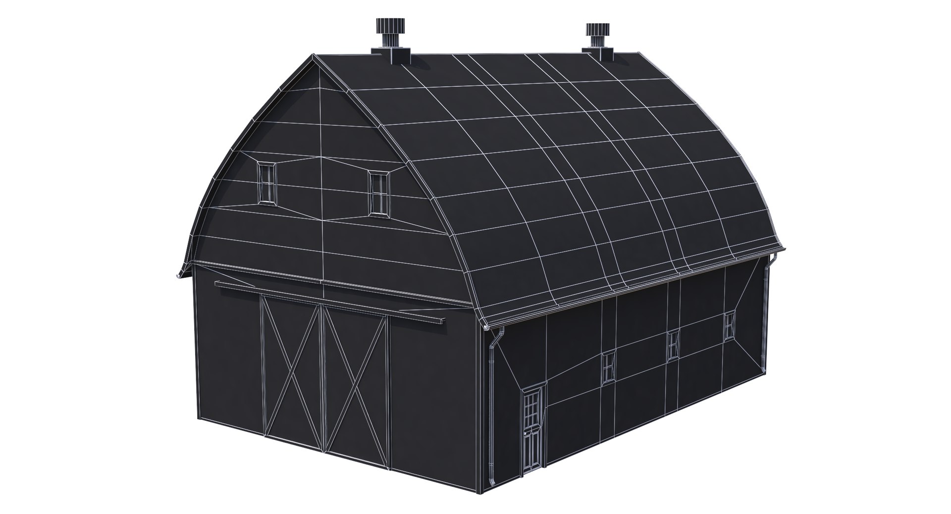 5 PBR Farm Buildings Collection 3D model https://p.turbosquid.com/ts-thumb/ec/6OtUzS/Km/fb24wire/png/1762199946/1920x1080/fit_q87/b7df00b72bc9ea6a92f8389286db972cbfa43c2b/fb24wire.jpg