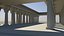 Greek temple
