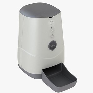 Auto Feeder Pet Bowl