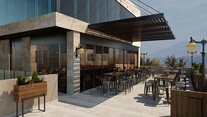 Mexican Bar