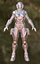 Sci Fi Female Soldier - Pack de démarrage