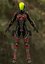 Sci Fi Female Soldier - Pack de démarrage
