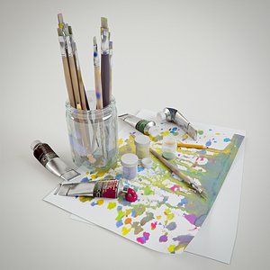 painting