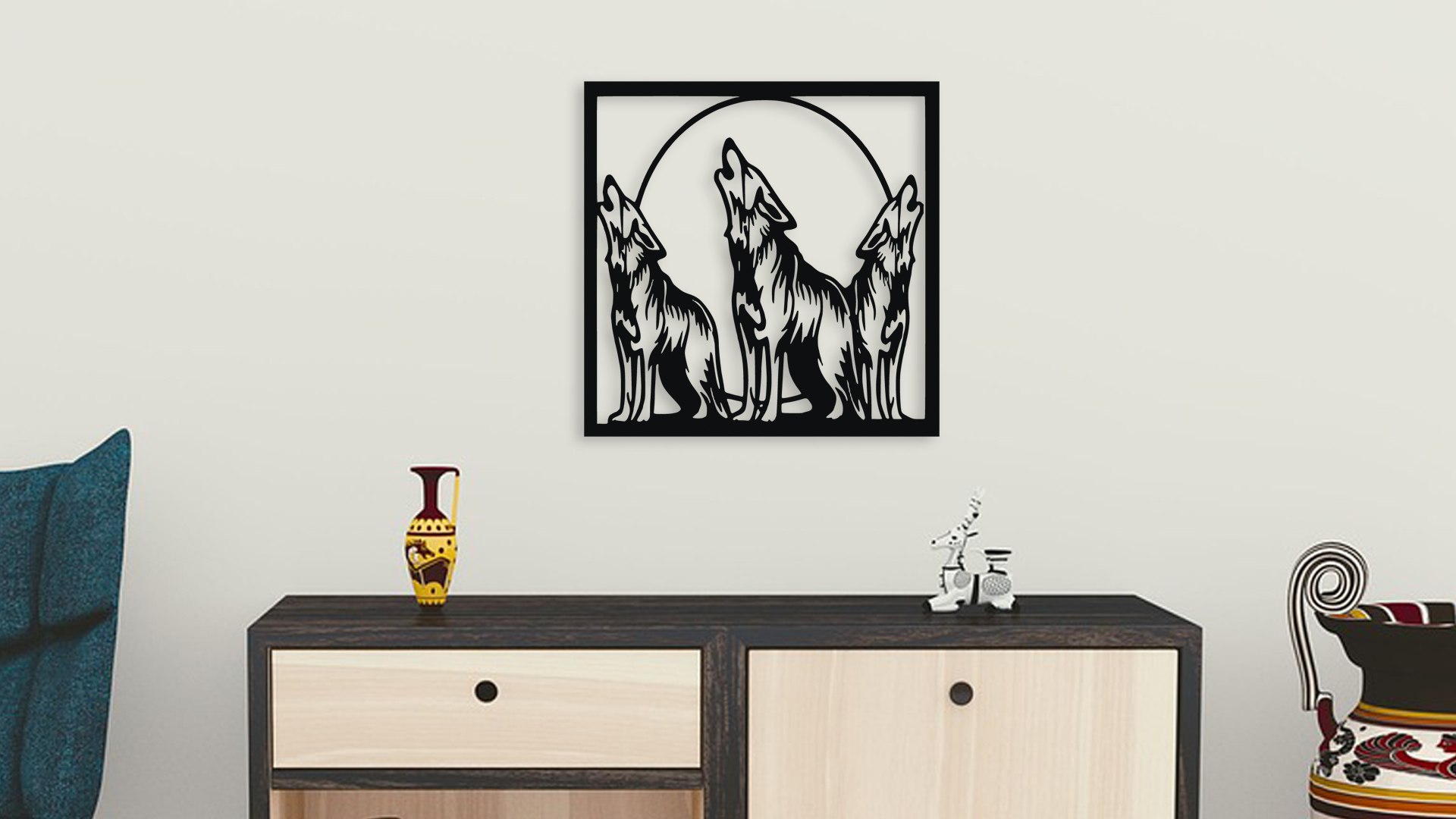 3D Three Howling Wolves Under Full Moon Wall Decor https://p.turbosquid.com/ts-thumb/ec/IX3RVF/G1/mockup_04/jpg/1752796318/1920x1080/fit_q87/61b196397a52da86b256432916cb51ded90ddb37/mockup_04.jpg