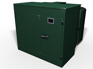 Pad Transformer