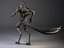 Alien Xenomorph Rigged