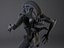 Alien Xenomorph Rigged