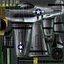 P-51 Mustang