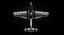 P-51 Mustang