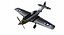 P-51 Mustang