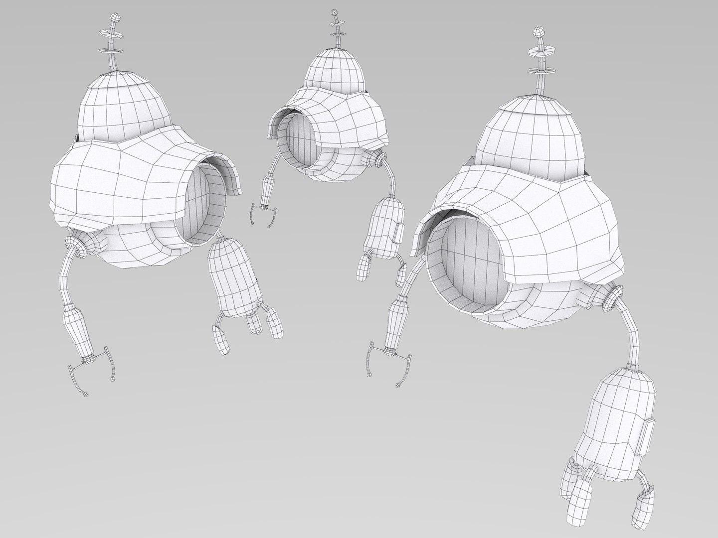 3D character robot hybrid https://p.turbosquid.com/ts-thumb/ec/NSWPvX/pK5NdqJX/9/png/1549011520/1920x1080/fit_q87/b13f66119c9ed4ac31874be11d8ccd0bb42d7376/9.jpg