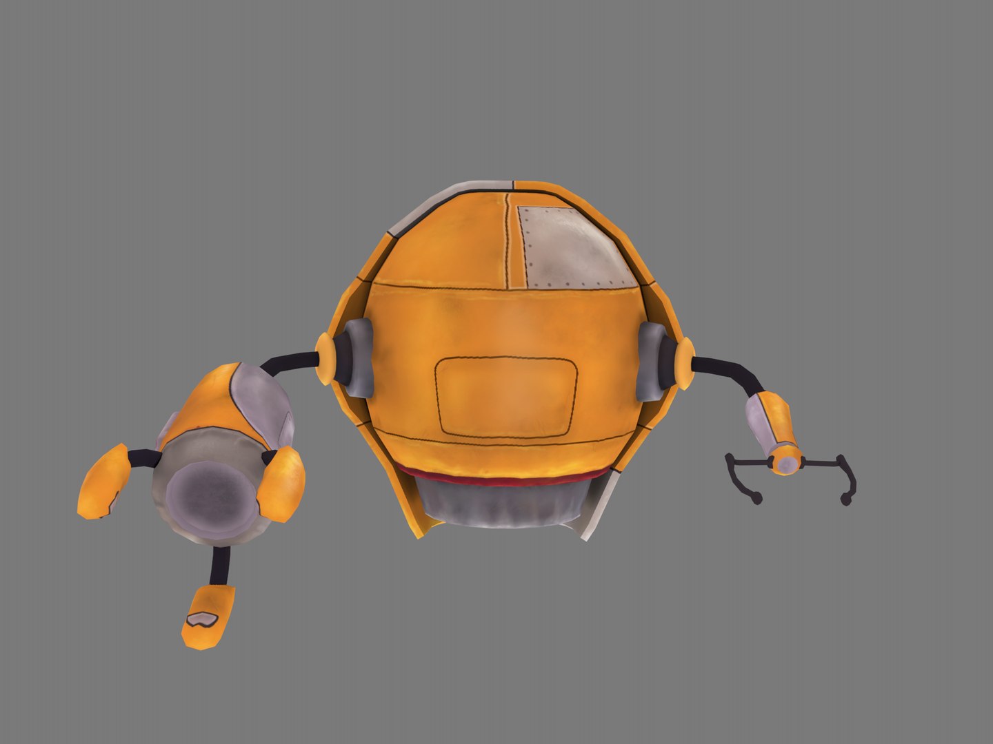 3D character robot hybrid https://p.turbosquid.com/ts-thumb/ec/NSWPvX/r81TV90T/8/png/1549011520/1920x1080/fit_q87/467c30907223bf80a2b1a2e80ab832b81b5d5857/8.jpg