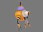 Robot Hybrid