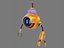 Robot Hybrid