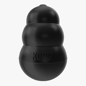 KONG Extreme 3D model