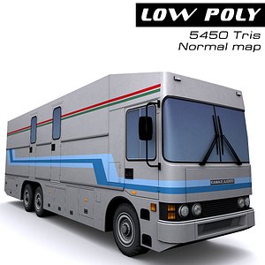 TV Bus