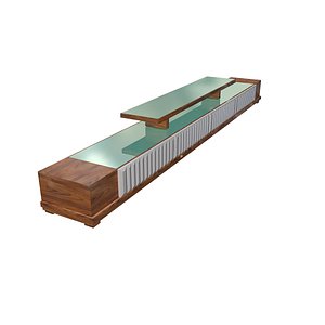 3D drawer