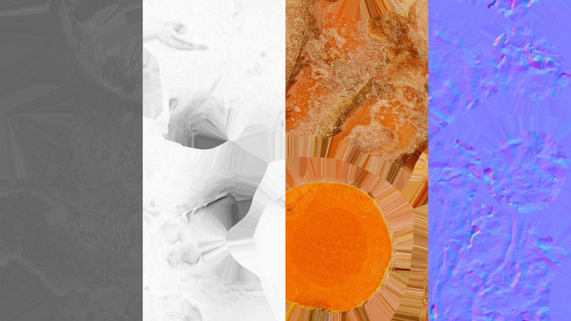 3D Turmeric Cut v2 https://p.turbosquid.com/ts-thumb/ec/TgQHiE/nR/turmericcutv2_d0005/jpg/1646517498/1920x1080/fit_q87/fc2f5b36ed41bb0818e4efd18c08da5c37858a7b/turmericcutv2_d0005.jpg