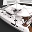 3D 双体船 LAGOON 42